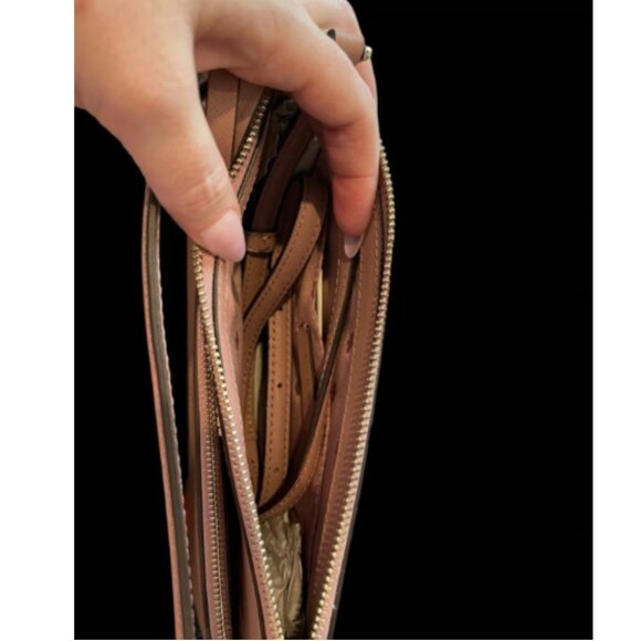 NWT.- Kate Spade Cameron Crossbody - Dusty Peony - Receipt Included - Picture 6 of 8